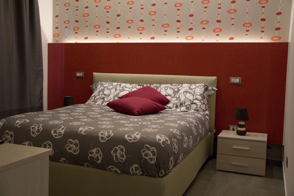 Bed & Breakfast Happy *